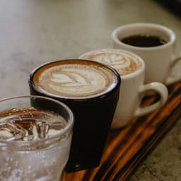 Masala Chai