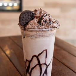 Oreo Shake