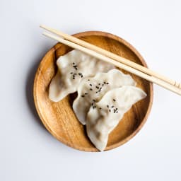 Veg Momos