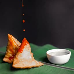 Idli Sambar